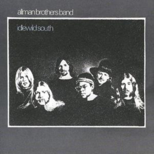 Allman Brothers Band - Idlewild South  Music CD