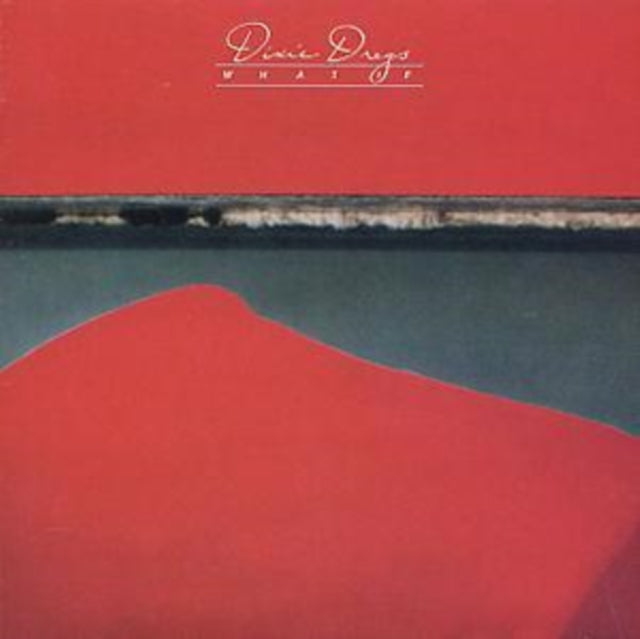 Dixie Dregs - What If Music CD