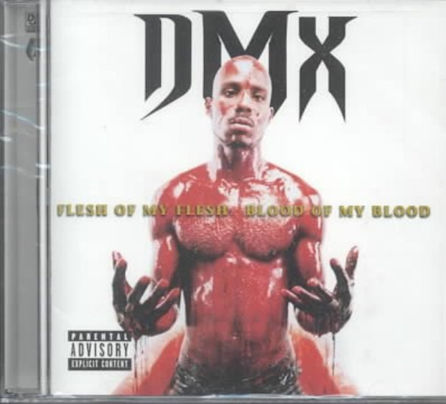 Flesh Of My Fleshblood Of My Blood Music CD