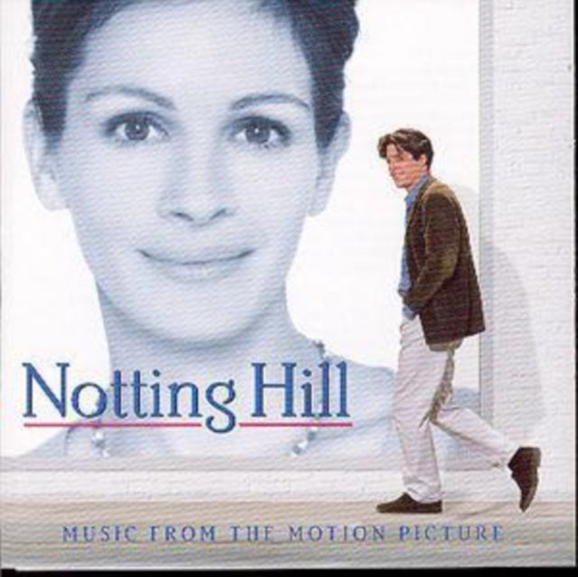 Various Artists - Notting Hill Ost  Music CD