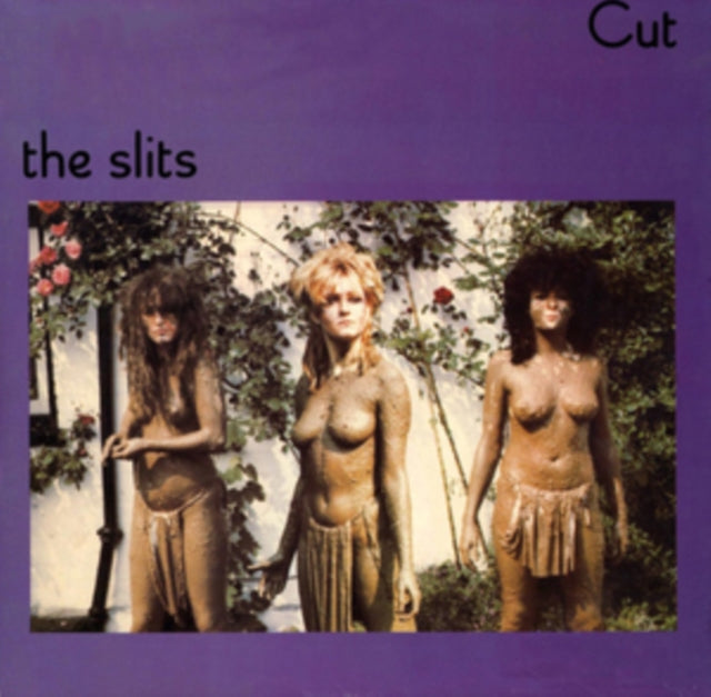 Cut Music CD