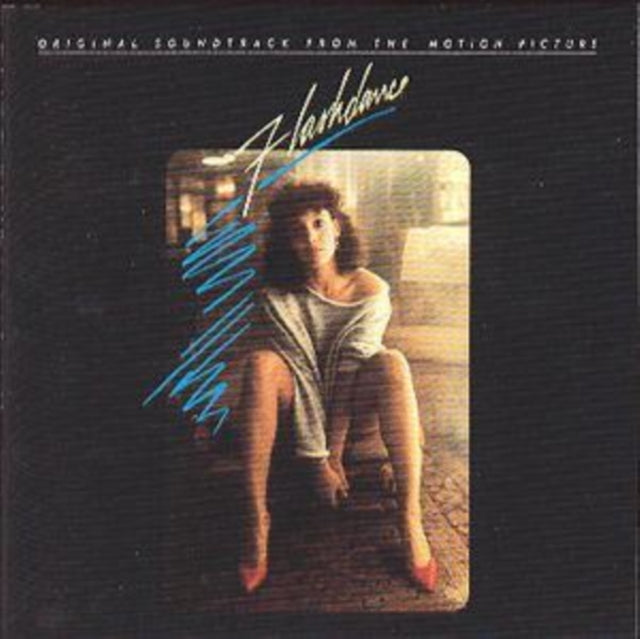 Flashdance O.S.T. - Flashdance O.S.T.  Music CD