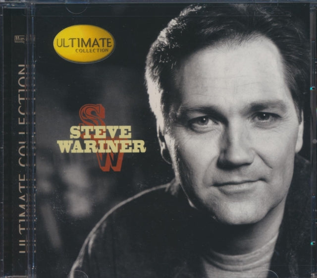 Steve Wariner - Ultimate Collection  Music CD