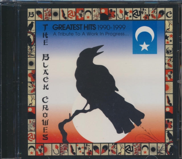 Greatest Hits 1990 - 1999 Music CD