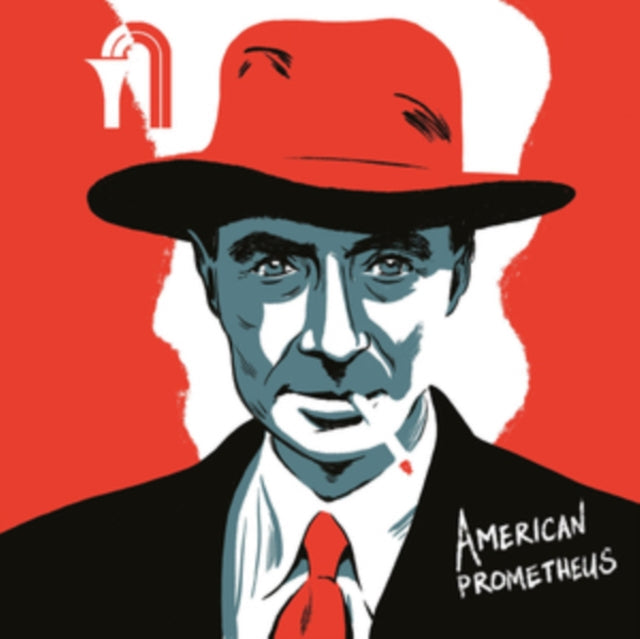 Extradition Order - American Prometheus  Music CD