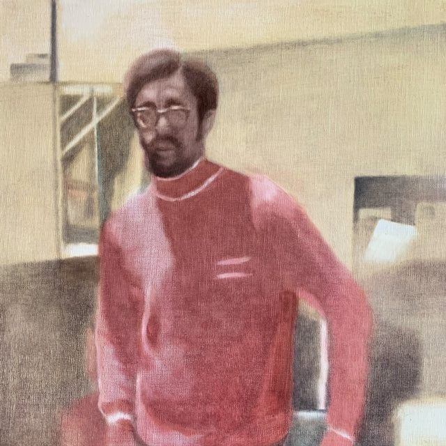 Sonnyjim & Buckwild - Coke Le Rock - LP Vinyl Record