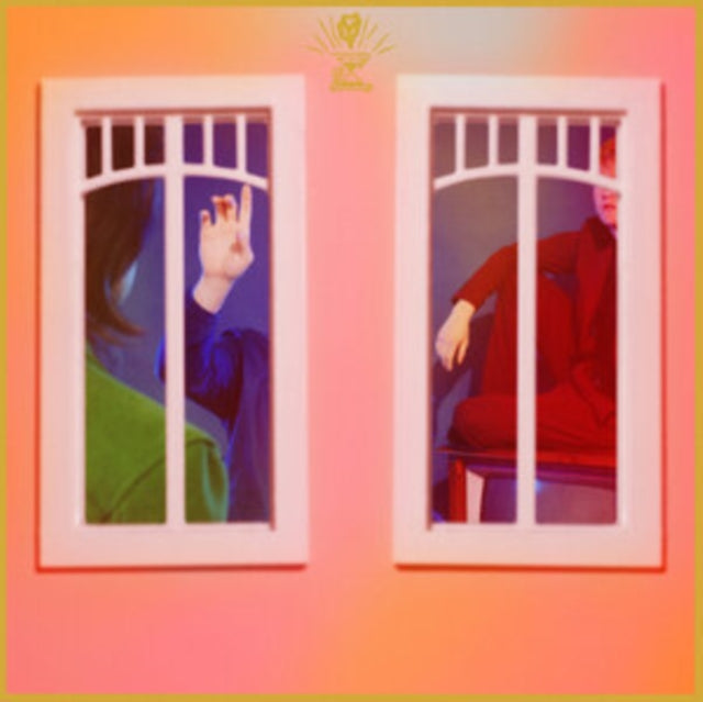 Once Upon One Time Vinyl Record