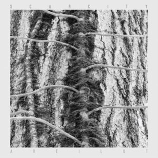 Scarcity - Aveilut - LP Vinyl Record