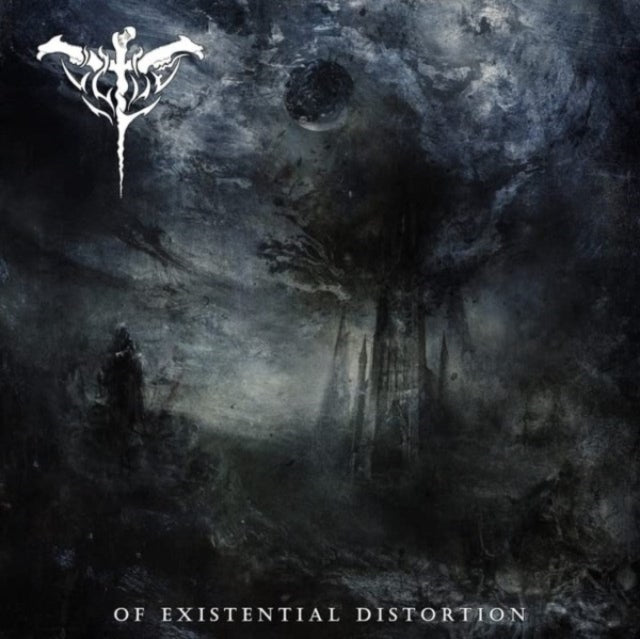 Ulfud - Of Existential Distortion  Music CD