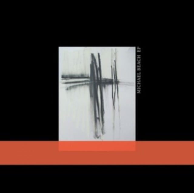 Michael Beach - 2022 Ep - 12 Inch Vinyl Record