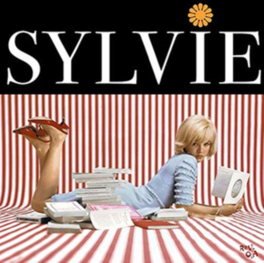 Sylvie Vartan - Sylvie Music CD