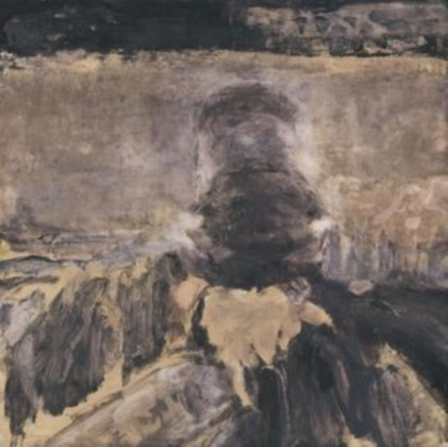 Clbkrs X Yungmorpheus - Place I Got Lost In - LP Vinyl Record