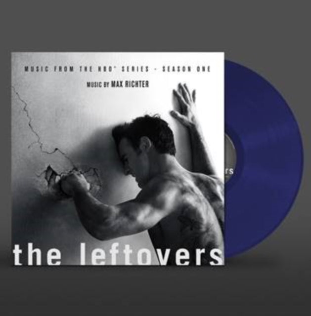 Max Richter - Leftovers: Season 1 Ost (White LP Vinyl) Vinyl Record