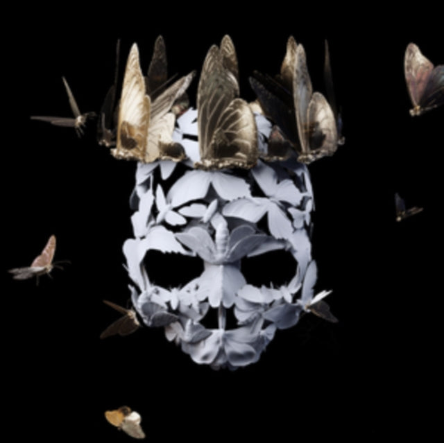 Princess Goes - Come Of Age (2LP/Clear Vinyl) Vinyl Record