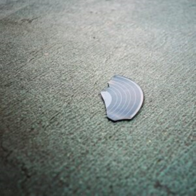 Book Vinyl Record