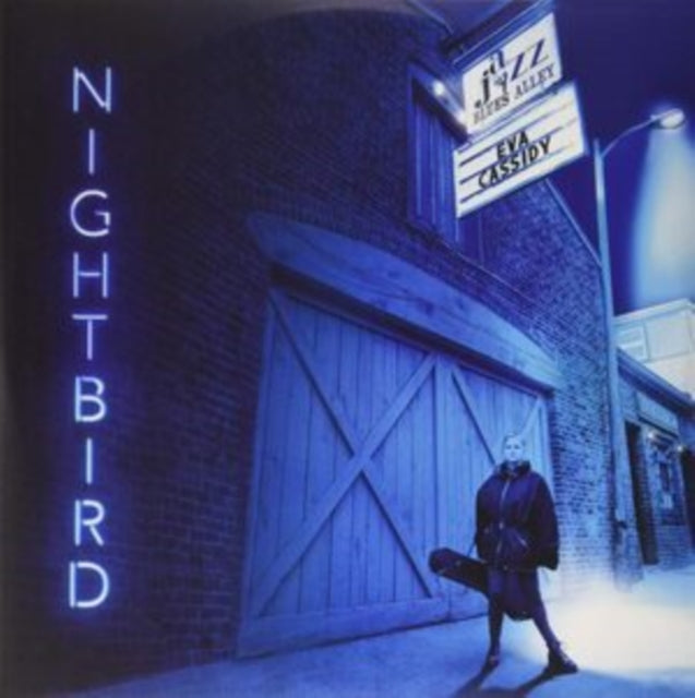 Nightbird Vinyl Record