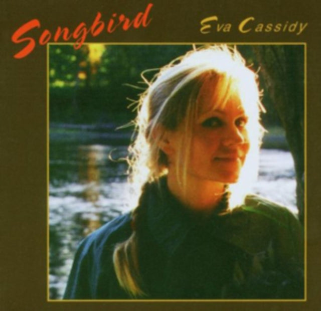 Songbird Vinyl Record