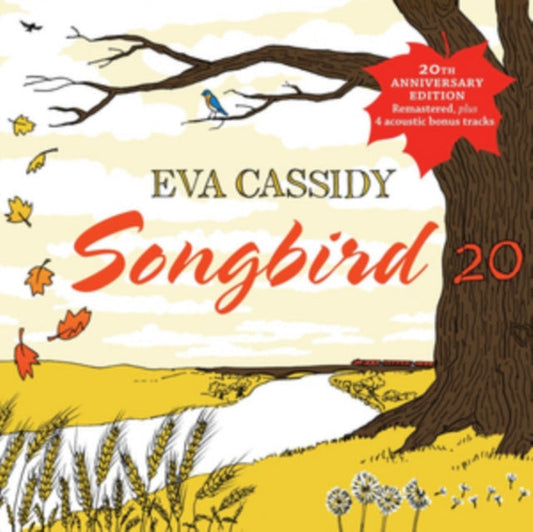 Eva Cassidy - Songbird 20 Music CD