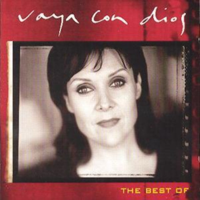Vaya Con Dios - Best Of Vaya Con Dios  Music CD