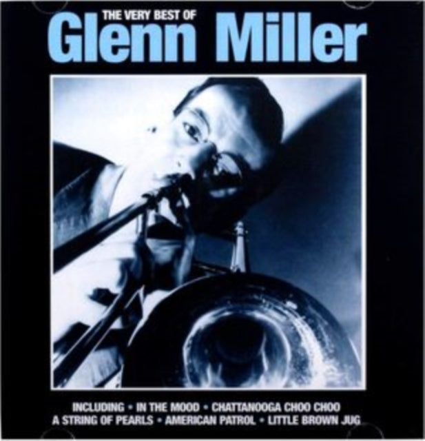 Glenn Miller - Very Best Of Music CD