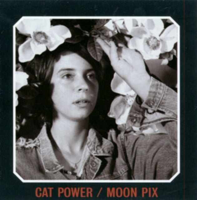 Moon Pix Vinyl Record