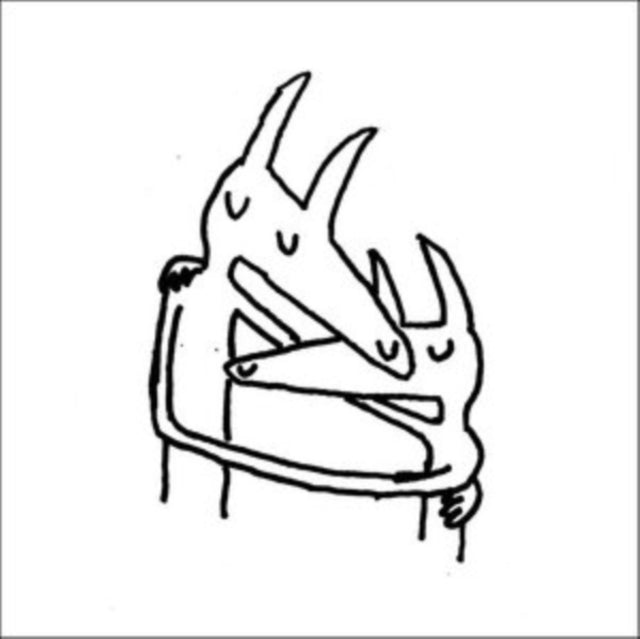 Car Seat Headrest - Twin Fantasy Music CD
