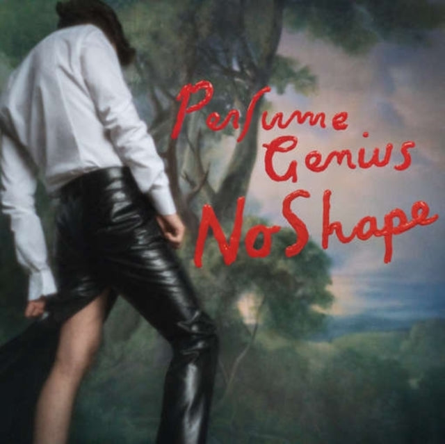 Perfume Genius - No Shape - LP Vinyl Record
