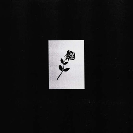 Shlohmo - Dark Red - LP Vinyl