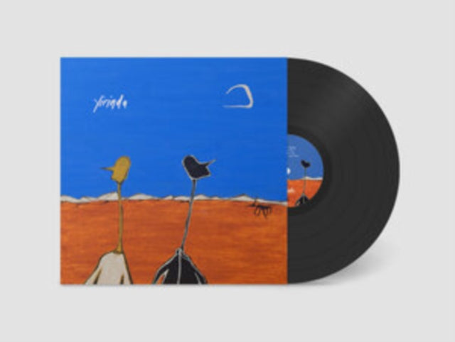 Yirinda - Yirinda - LP Vinyl Record