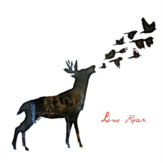 Low Roar - 0 - LP Vinyl Record