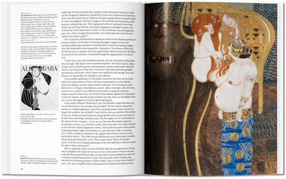 Klimt (English) Book