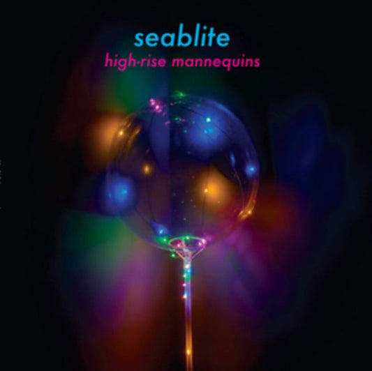 Seablite - High-Rise Mannequins - 10 Inch Vinyl