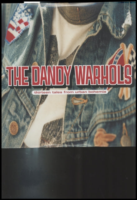 Dandy Warhols - Thirteen Tales From Urban Bohemia (Purple Vinyl/2LP) Vinyl Record