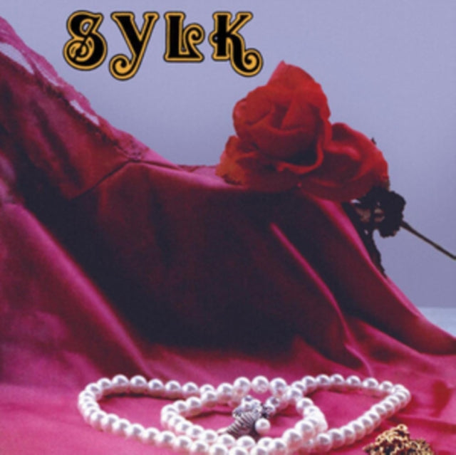 Sylk - Sylk (180G/Obi Strip) - LP Vinyl Record
