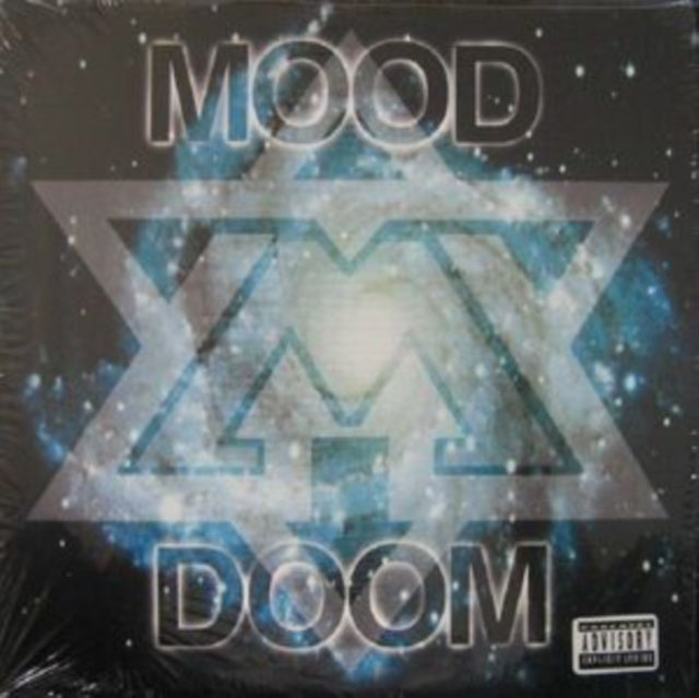 Mood - Doom (25 Year Anniversary Reissue/2LP) Vinyl Record
