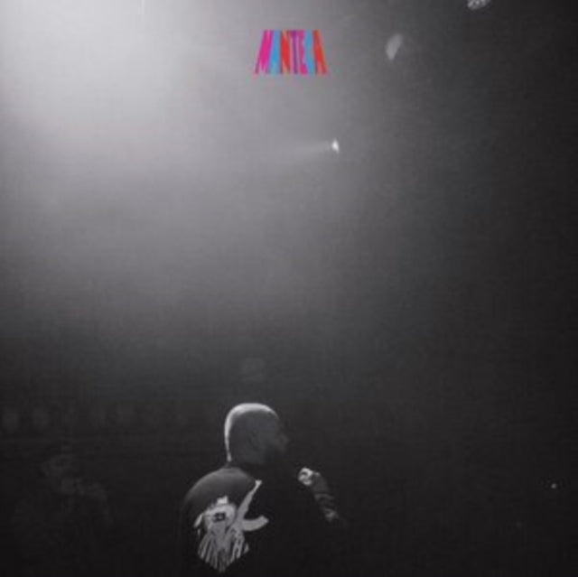 Crimeapple - El Cantante Music CD