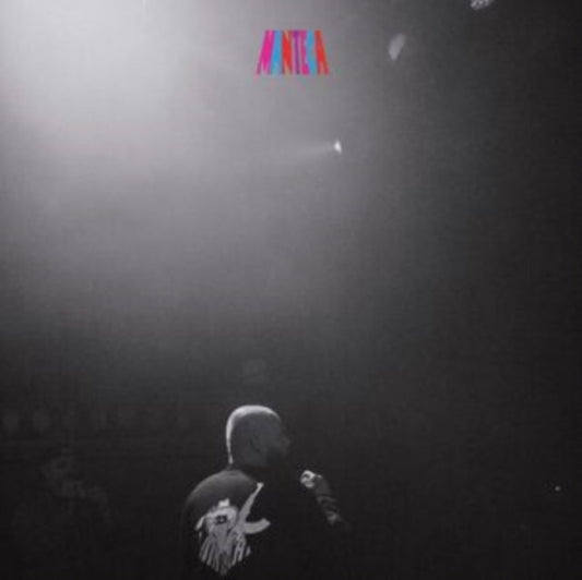 Crimeapple - El Cantante Music CD