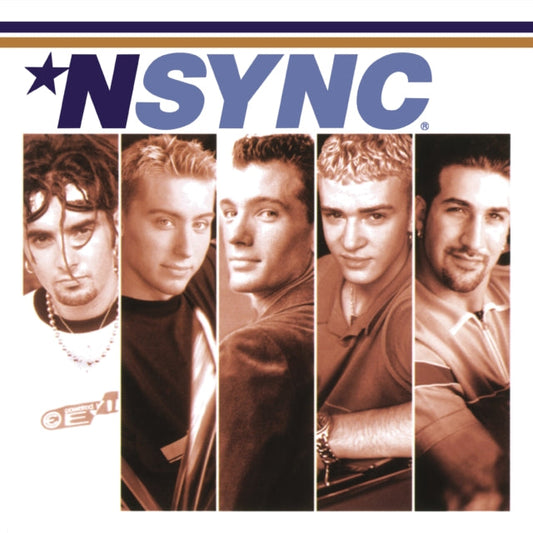 Nsync Music CD