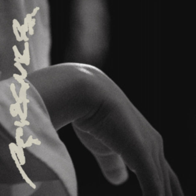 Pan Daijing - Tissues (2LP/Red Vinyl) Vinyl Record