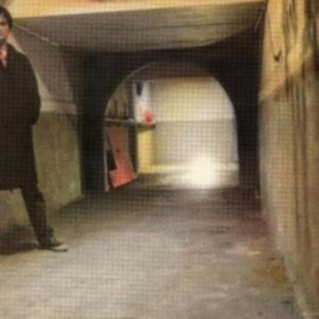 Government Issue - Government Issue - LP Vinyl Record