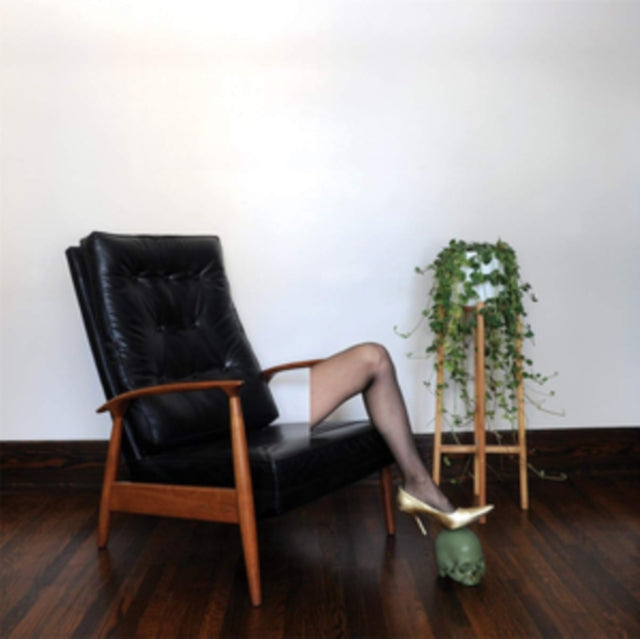 Adult. - Perception Is/As/Of Deception  Music CD