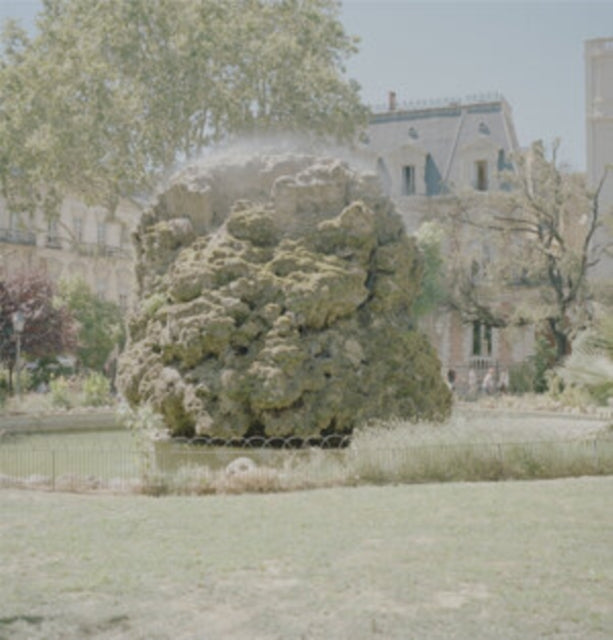 Kyosaku - Kyosaku  Music CD