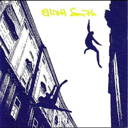 Elliott Smith - Elliott Smith (25Th Anniversary Remaster/Dl Card) - LP Vinyl