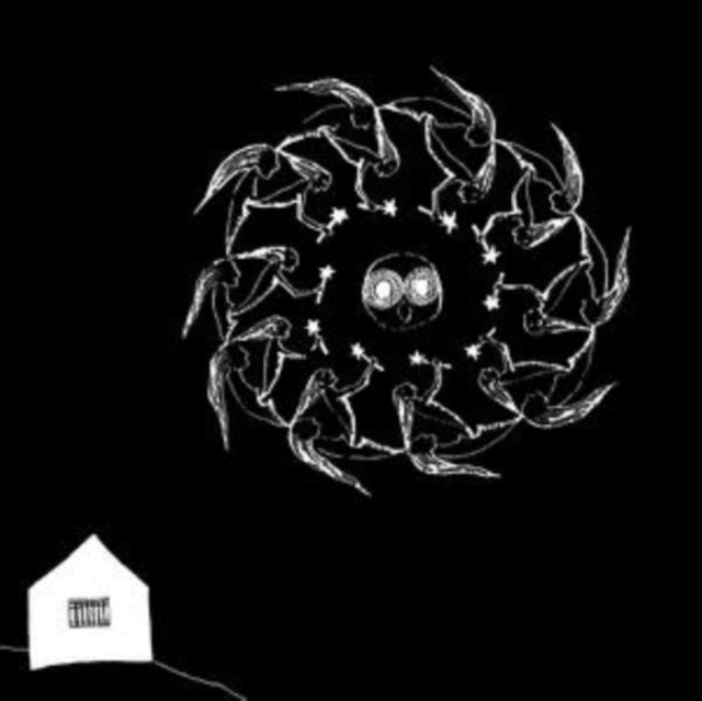 Deerhoof - Holdypaws (Remastered) (Black/White Splatter With Clear Base Vinyl/Dl Card)