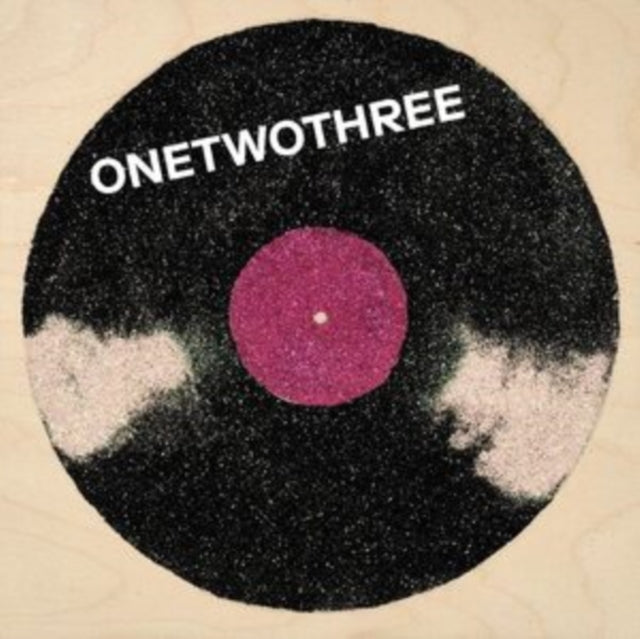 Onetwothree (White LP Vinyl) Vinyl Record