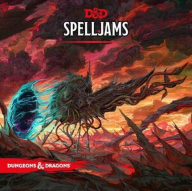 Various Artists - Spelljams (Pink & Blue Vinyl/2LP) Vinyl Record