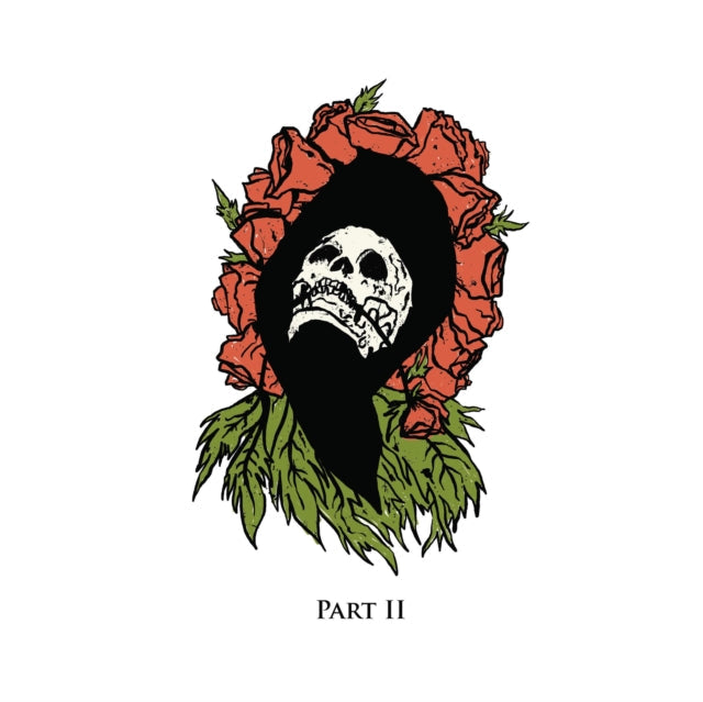 Spinning The Truth Around (Part Ii) Vinyl Record