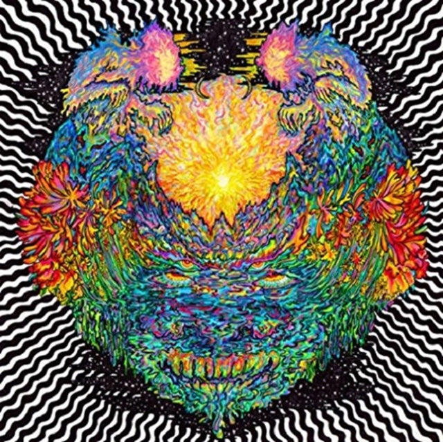 Meatbodies - S/T Music CD