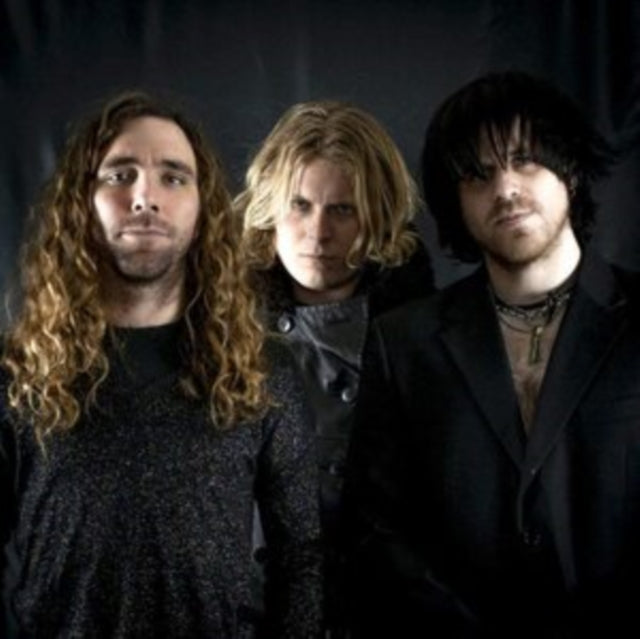 Fuzz - Iii  Music CD