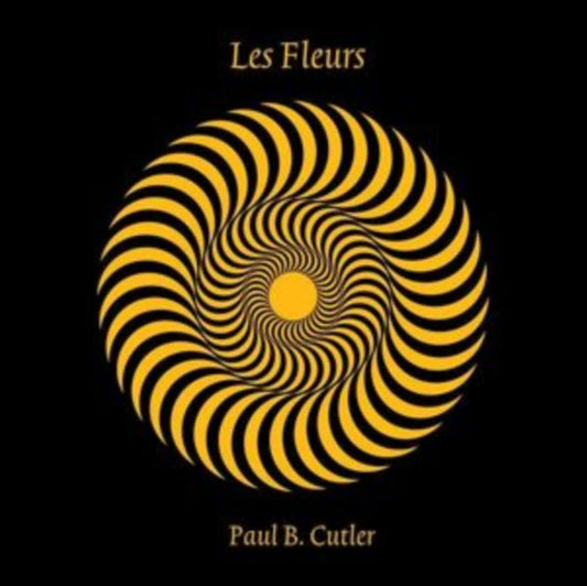 Paul B. Cutler - Les Fleurs (2X12inch) - 12 Inch Vinyl